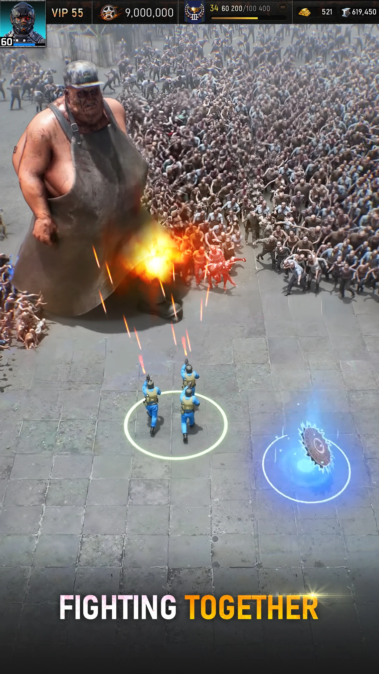 Age of Origins screenshot