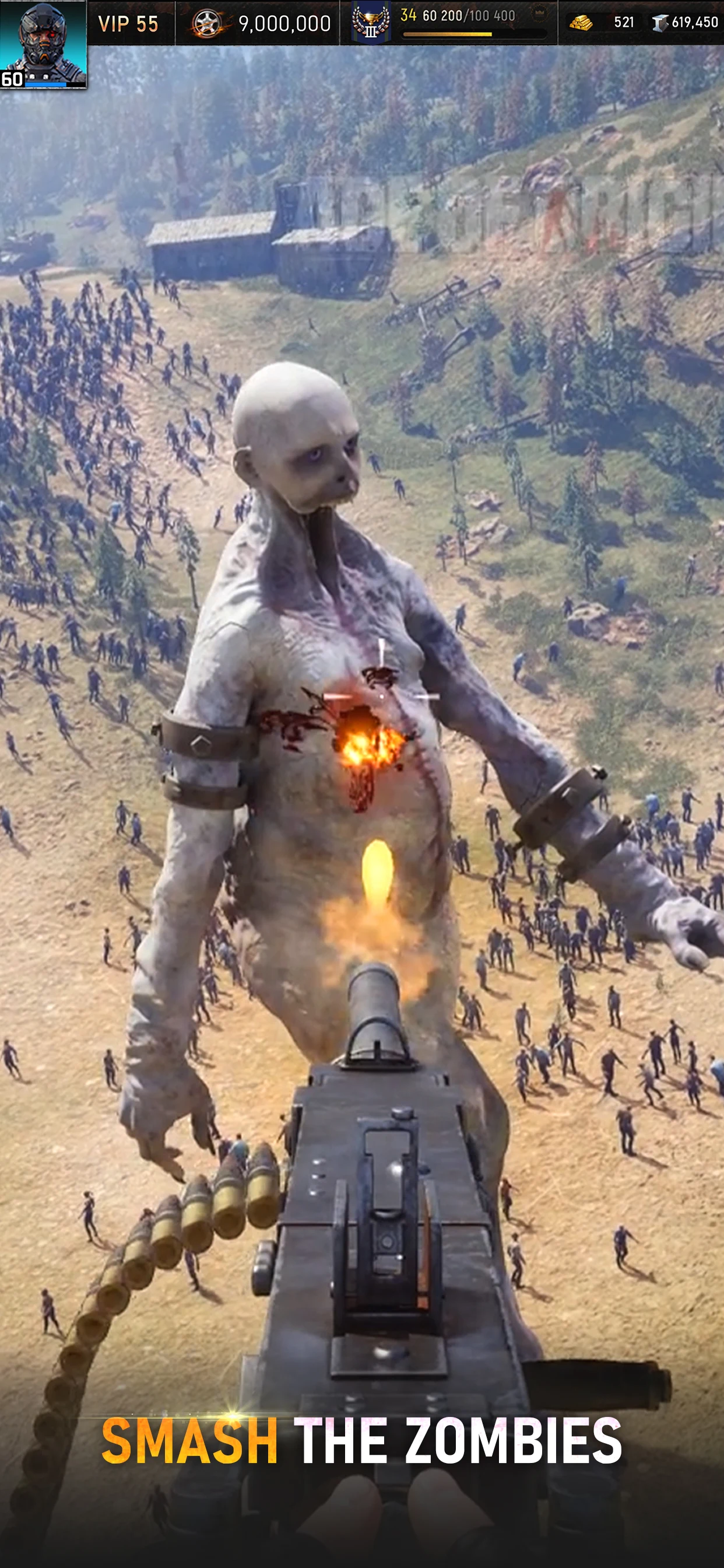 Age of Origins screenshot