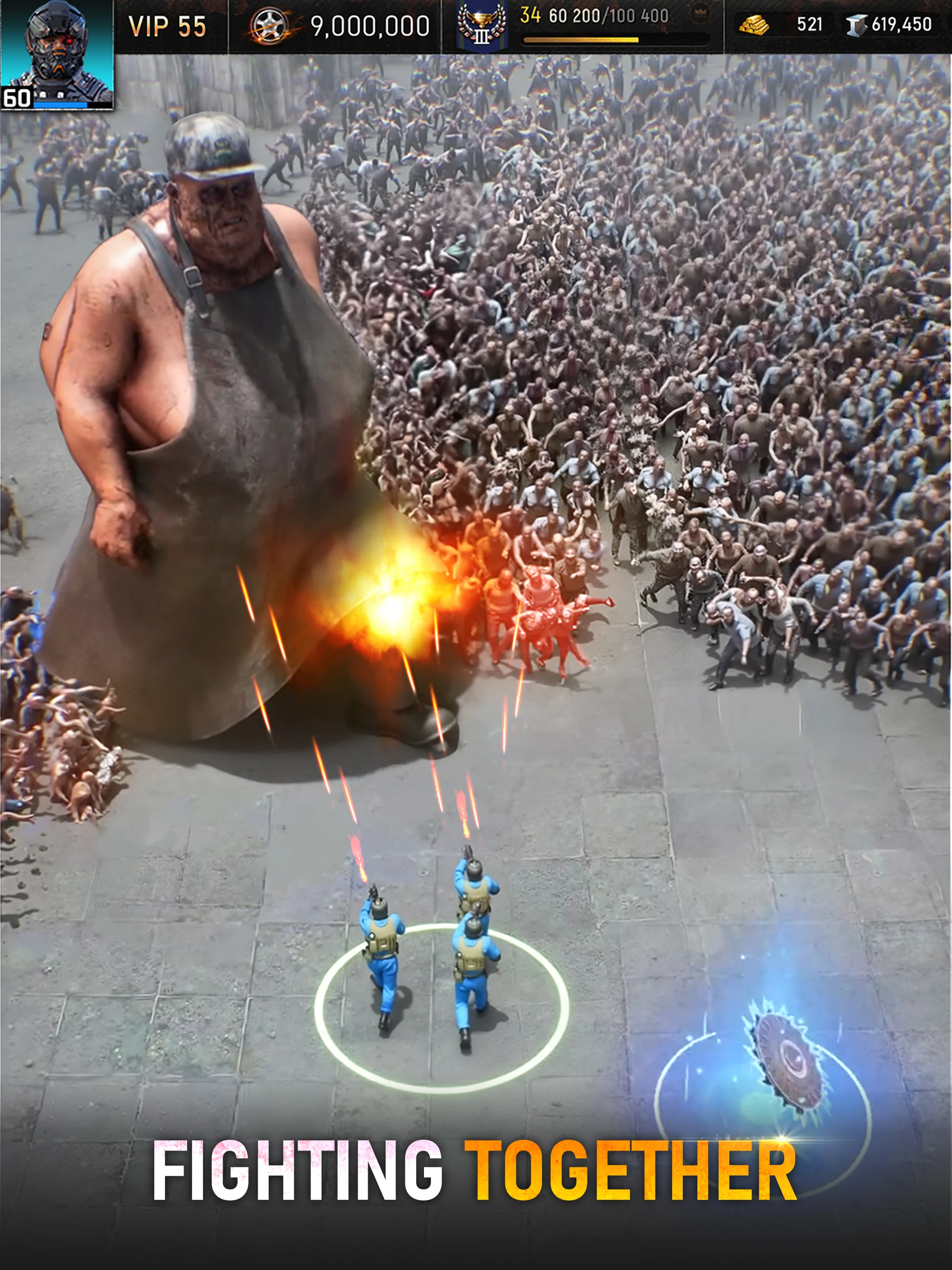 Age of Origins screenshot