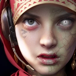 Age of Origins - حرب الزومبي 아이콘