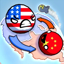 Country Balls: World Battle 아이콘